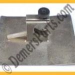 #61-AA – Delivery Vacuum Slow Down Wheel Device - 102 / 72 Guide Plate Complete