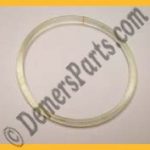 #61-C – Delivery Vacuum Slow Down Wheel Device – Early 72 / 102 O Ring