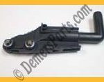 #61-EE – Delivery Vacuum Slow Down Wheel Device – Newer Plastic Distributor