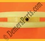 #61-G – Delivery Vacuum Slow Down Wheel Device – Early 72 / 102 Suction Show Double Wide