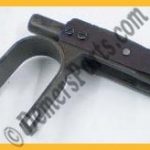 #61-K – Delivery Vacuum Slow Down Wheel Device – 72 / 102 Suction Air Bracket