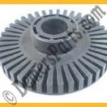 #61-M – Delivery Vacuum Slow Down Wheel Device – MO – new style suction disk wide