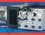 #62-B – Werie-Rietschle – Original Oil – Wet Type: DCLF – 130 – DVVLS – Dry Replacement Unit w/o Motor