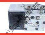 #62-FF – Werie-Rietschle – Original Oil – Wet Type: DCLF – 40 – DV – Dry Replacement Unit w/o Motor