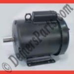 #64-A – Motor – Main Drive - 10x15 – Windmill