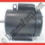 #64-B – Motor – Main Drive - 13x18 – Windmill