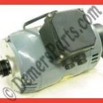 #64-C – Motor – Main Drive - TOK / TOM
