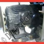 #64-E – Motor – Main Drive – K-Offset