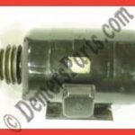 #64-F – Motor – Main Drive - S-Letterpress / Diecutters - 2 belt – 2 Speed Pulley S28 / SB / SBG