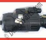 #64-K – Motor – Main Drive - S-Offset – 2 Color – SORD/Z SORS/Z