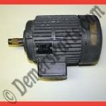 #64-L – Motor – Main Drive - GTO 1/C