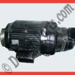 #64-M – Motor – Main Drive - GTO Z/P