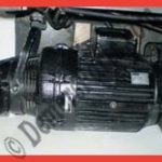 #64-N – Motor – Main Drive - GTO V/P