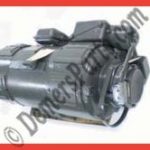 #64-O – Motor – Main Drive - GTO F/P