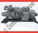 #64-Q – Motor – Main Drive – MOV/P/H