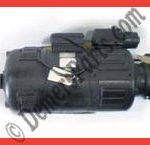 #64-S – Motor – Main Drive - Speedmaster Pre CpTronic - 72 Z/P