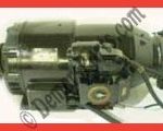 #64-Z – Motor – Main Drive - Johanisberg 104/S