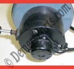 #65-B – Magnetic Brake - TOK / TOM - BREMSE 24 Volt – 0.31 Amp