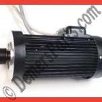 #65-C – Magnetic Brake - Quickmaster 1 + 2 Color - Brake is inside motor