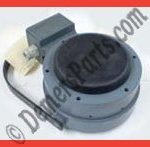 #65-E – Magnetic Brake - GTO Z/V/P