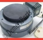 #65-F – Magnetic Brake - GTO F/P