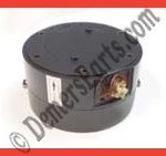 #65-G – Magnetic Brake - CpTronics MOZ/P