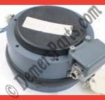 #65-K – Magnetic Brake - MOV/P PreCpTronics