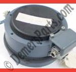 #65-L – Magnetic Brake - MOF/S/P PreCpTronics