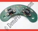 #65-S – Magnetic Brake - Encoder for Feeder/Del. Pile Lift Motor