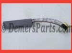 #66-A – Secondary Motor Brushes Dampening & Others – 4x5x21