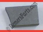 #66-EE – Motor Carbon Brushes – 8x16x25