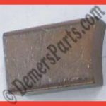 #66-GG – Motor Carbon Brushes – 10x16x25