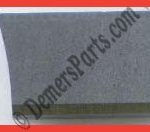 #66-HHH – Motor Carbon Brushes – 6.4x16x20