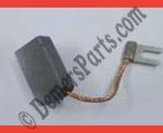 #66-III – Motor Carbon Brushes – 8x16x20