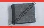#66-II – Motor Carbon Brushes – 10x25x25