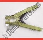 #66-KK – Motor Carbon Brush Slip Ring Holder - 80mm x 10mm