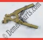 #66-LL – Motor Carbon Brush Slip Ring Holder - 85mm x 10mm