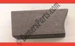 #66-LLL – Motor Carbon Brushes – 10x16x40