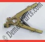 #66-MM – Motor Carbon Brush Slip Ring Holder - 100mm x 12mm