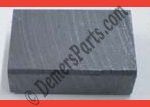 #66-NNN – Motor Carbon Brushes – 10x20x32