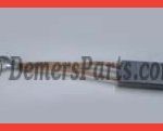 #66-V – Main Motor Drive Carbon Brushes with Circuit Wire – 10x20x30