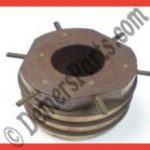 #66-VVV – Motor Carbon Brush Slip Ring Holder - Slip Ring Base 3 Phase