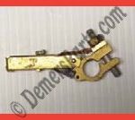 #66-XXX – Motor Carbon Brush Slip Ring Holder - 80mm x 10mm