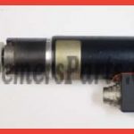 #67-E – Geared Motors – Delivery Slow Down – Suction Drum - MO CpTronics Low Pile Delivery