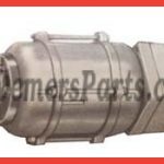 #67-J – Geared Motors – Delivery Slow Down – Suction Drum – S-Offset M-21