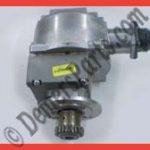 #67-L – Geared Motors – Delivery Slow Down – Suction Drum - 102SM late model 12m3 Complete motor plus gearbox