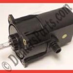 #68-B – Intermittent Motor – Actuator - Feeder Chain / Timing / Preset Print / Pressure