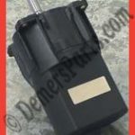 #68-D – Intermittent Motor – Actuator - Plate Clamps, Side Guides Preset – Diagonal (Silver)