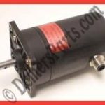 #68-F – Intermittent Motor – Actuator - Preset Servo Green