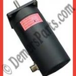 #68-G – Intermittent Motor – Actuator - Preset Sidelay (red long)